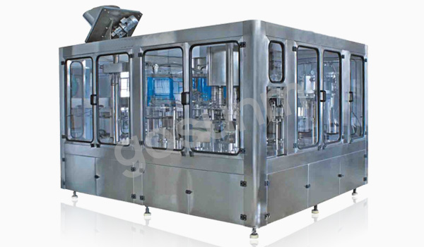 橙汁灌裝機 橙汁灌裝機